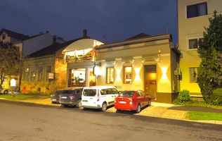 Spațiu comercial. Restaurant/Pizzerie/Pub