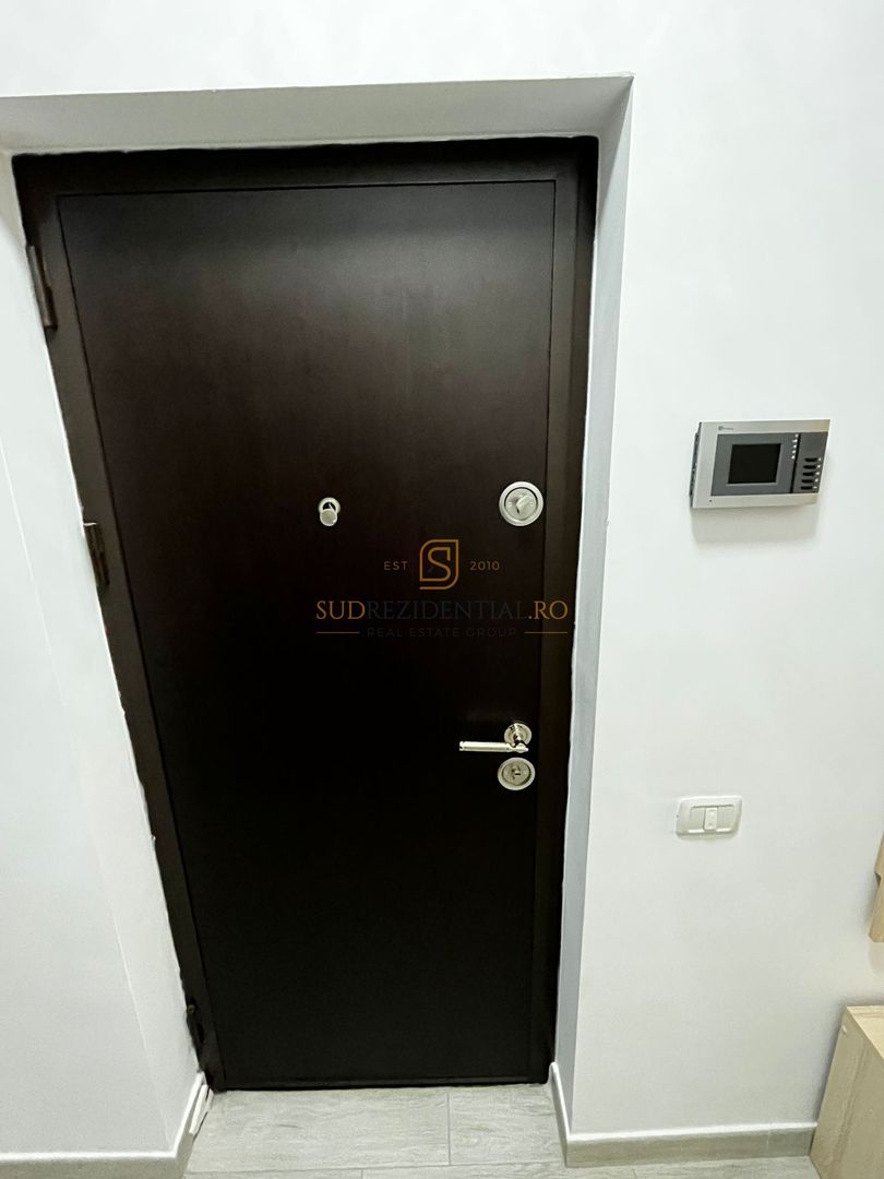 Apartament 3 camere – Apărătorii Patriei | Parcul Tudor Arghezi - Poză 15