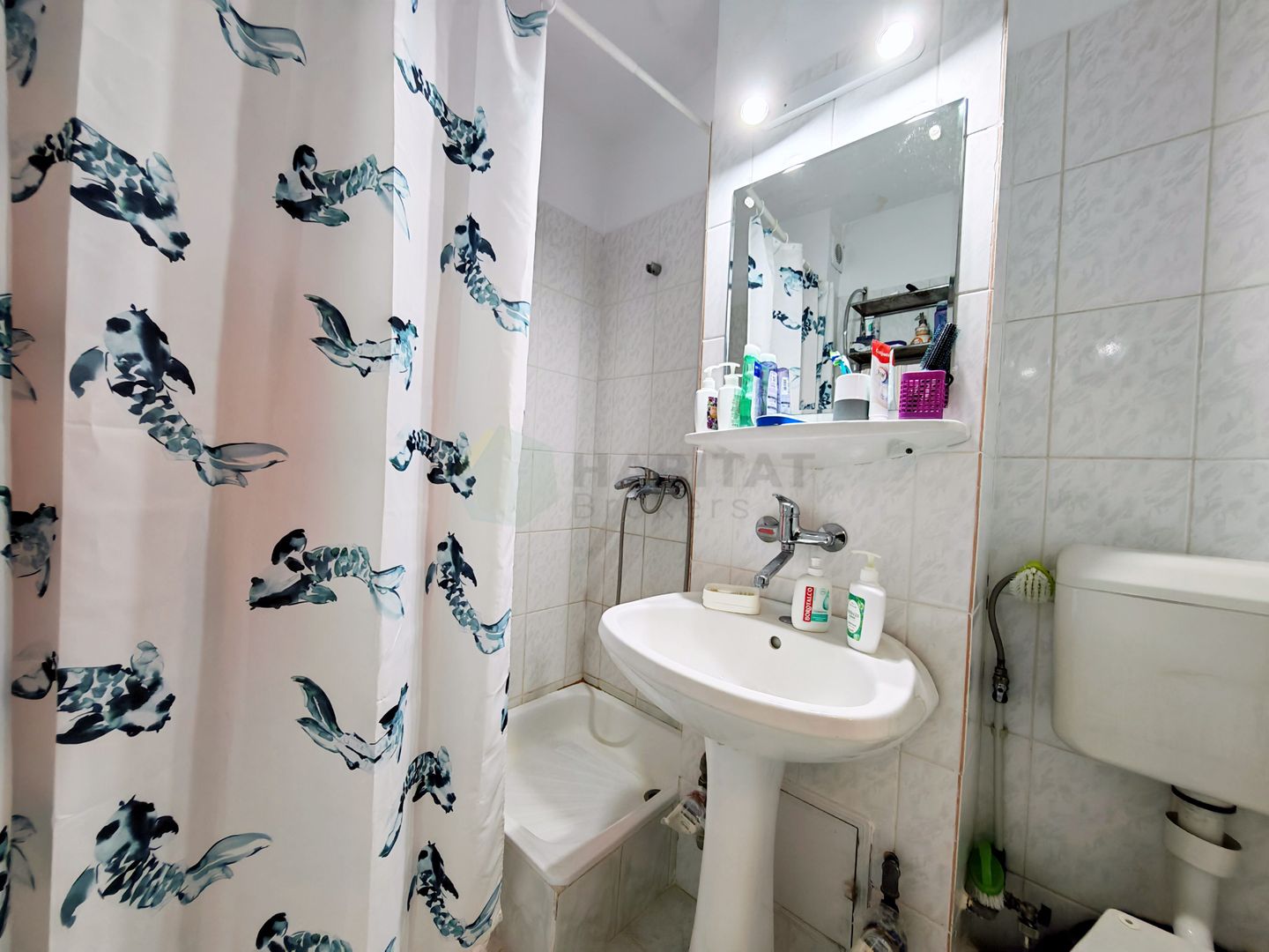 Eleganță Clasică și Lumină Naturală – 2 Camere Patrioților (Nicolae Grigorescu) - Poză 9