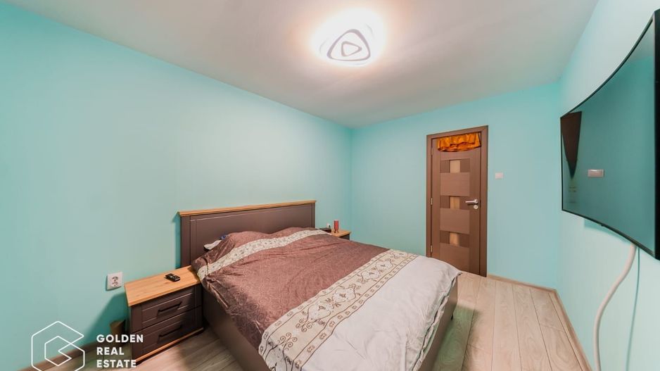 Casa ideala pt familie numeroasa sau spatiu de birouri, teren 908 mp, Gai - Poză 13