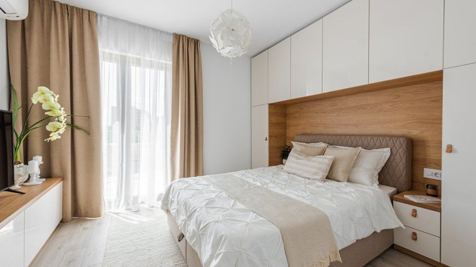 Apartament 2 camere I Piata Unirii I Boemia Apartments - Poză 5