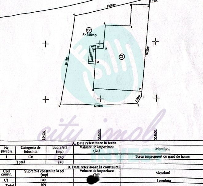 Vila 2008 Ideala pentru activitate - Poză 19