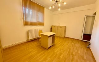 2 camere Decomandat – Copou, Bd. Carol I, 250 m de Universitate - Poză 5