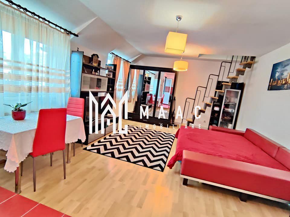 Apartament 3 camere I Decomandat I Zona Hipodrom - Poză 2