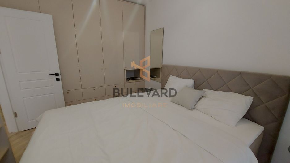 Apartament ultrafinisat in  zona strazii Cetatii! - Poză 4