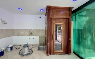 Vila Premium cu Piscina *garaj cu 6 locuri* *700mp* // Pipera - Poză 30