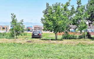 Brasov, cartier Stupini, zona de case noi, 608mp, pret 59900 euro. - Poză 1