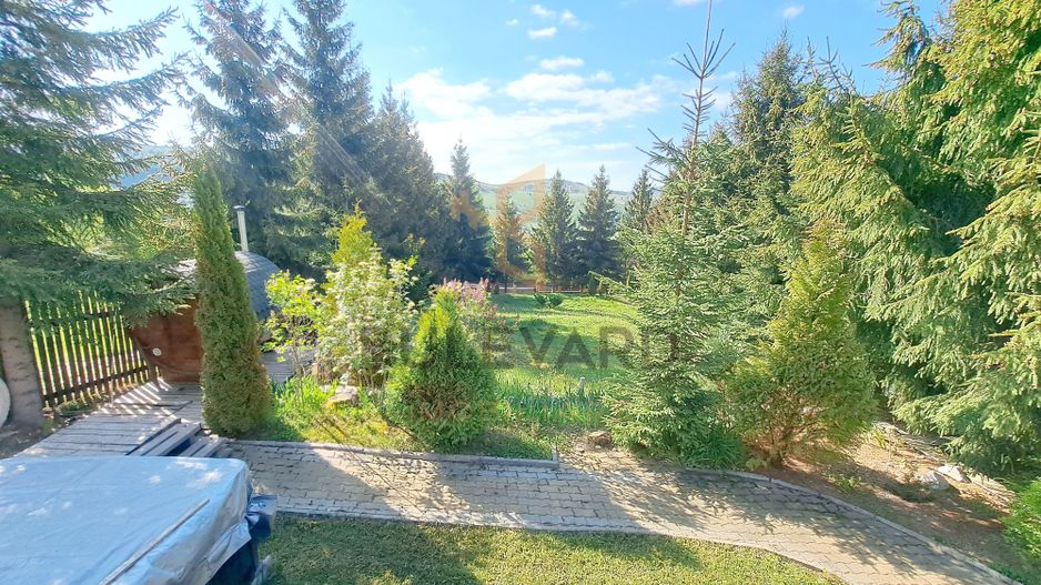 Comision 0. Casa statiune Muntele Baisorii! - Poză 26