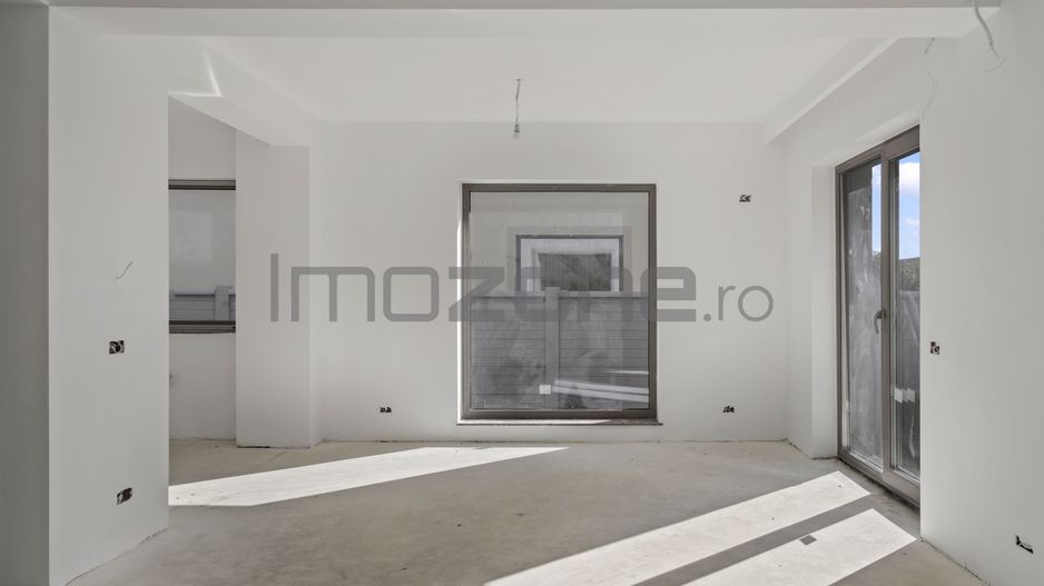 De Vanzare | Casa Spatioasa | Curte Generoasa | Finisaje la alegere | 142 mp - Poză 12