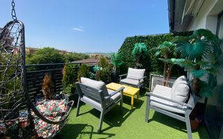 Apartament cu 2 camere | Finisaje moderne | Zona Eroilor - Florești - Poză 12