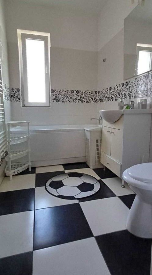 Giroc-Unitatea Militara | 2 Camere | Etaj 1 | Loc de parcare - Poză 6