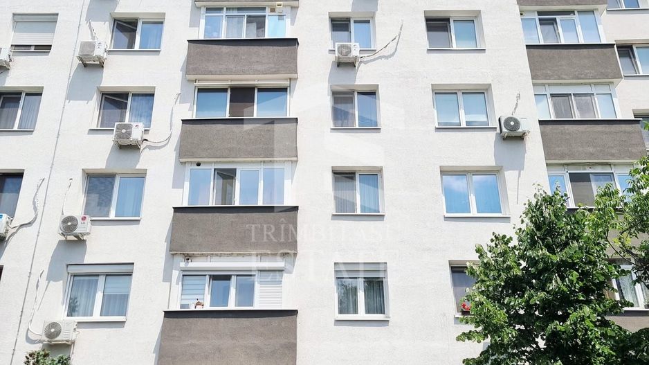 2 Cam | Crângași | Decomandat | Bloc Reabilitat | Lângă Parc și Metrou - Poză 15