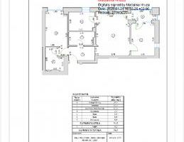 Apartament 3 camere Parcul Carol ( Eroi Revolutiei - Viilor ) - Poză 15