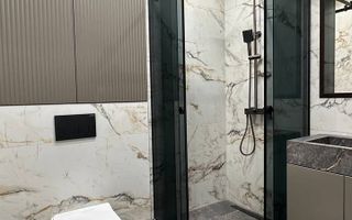 Chirie, casă, 228 mp, strada Mihail Lomonosov, Centru - Poză 12