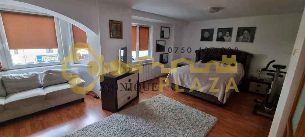 4 Camere | Ultracentral | Lift | Parcare | CT | Se accepta schimb | - Poză 3