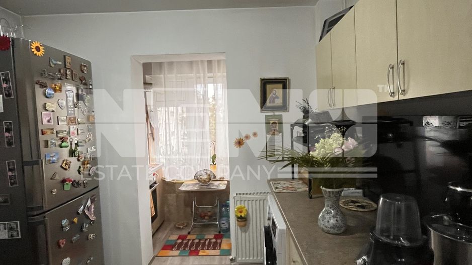 Apartament cu Doua camere Et.3 I Suceava/Burdujeni I 80.000Euro - Poză 10