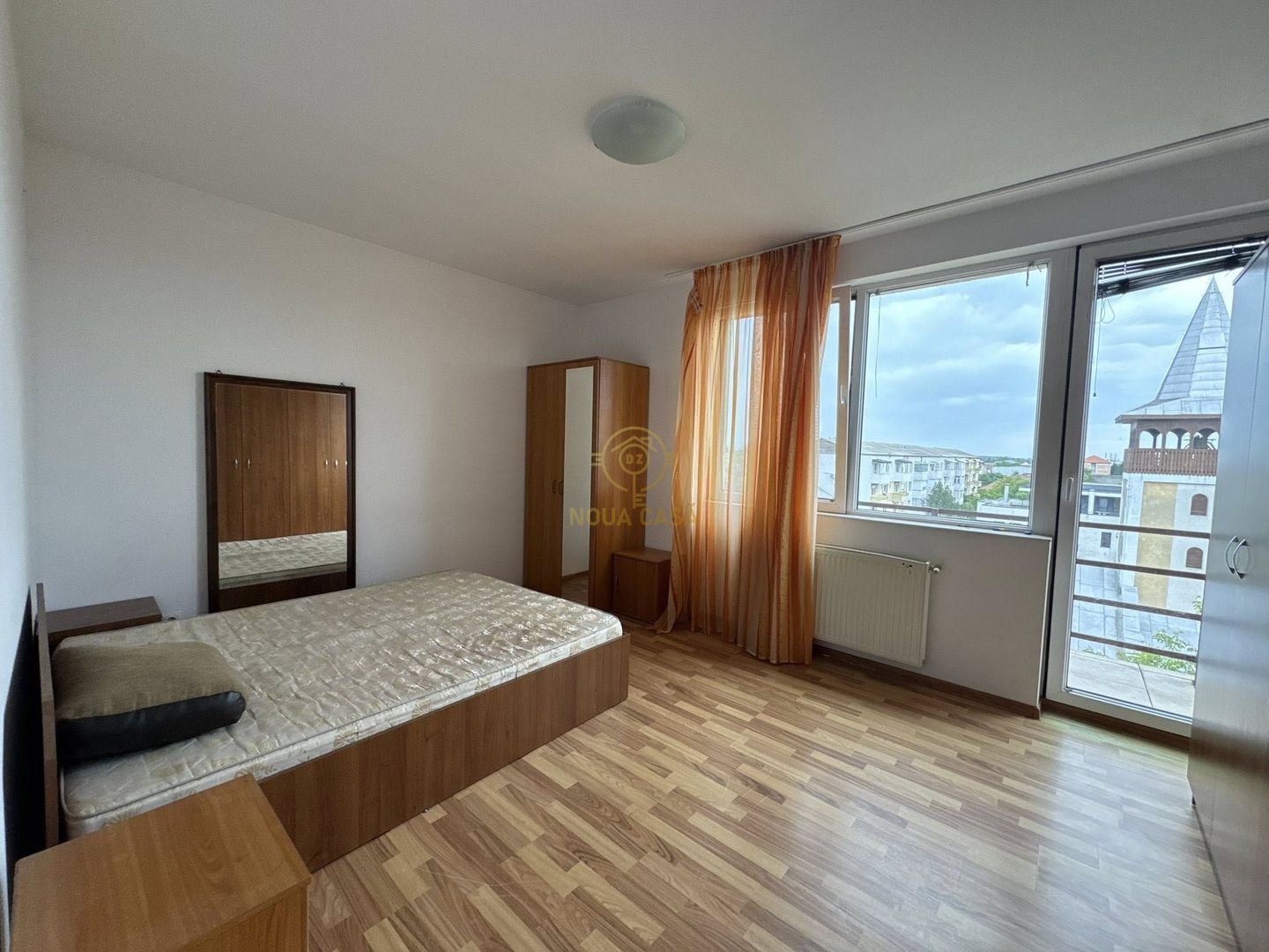 De inchiriat Apartament 90 MP /Bloc 2012 /Strada Rodnei Satu Mare - Poză 5