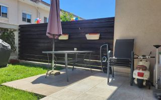 vila 4 camere | Avangarde Forest 2 | Pipera | Voluntari - Poză 19