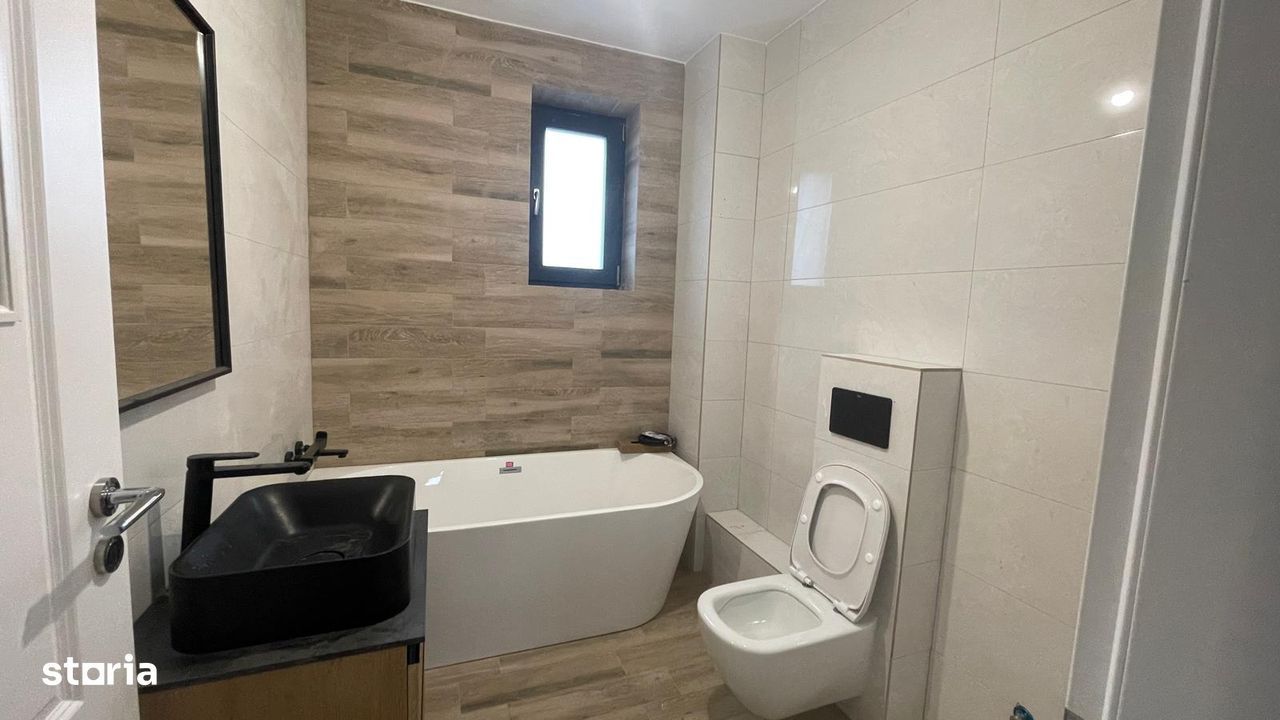 De vanzare vila tip duplex, Cartierul Latin - Poză 15