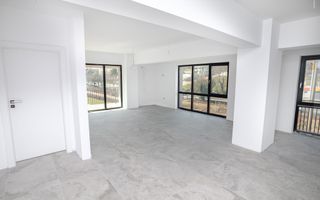 Apartament 3 camere | 110MP | Bloc Nou - Poză 2