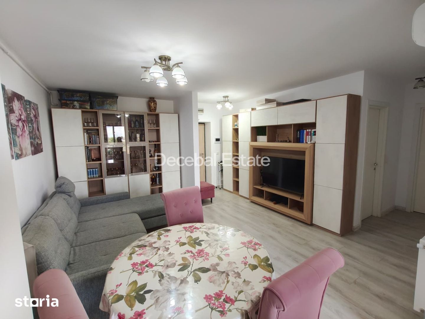 Apartament 3 camere PREMIUM +parcare in HILS Pallady - Poză 1