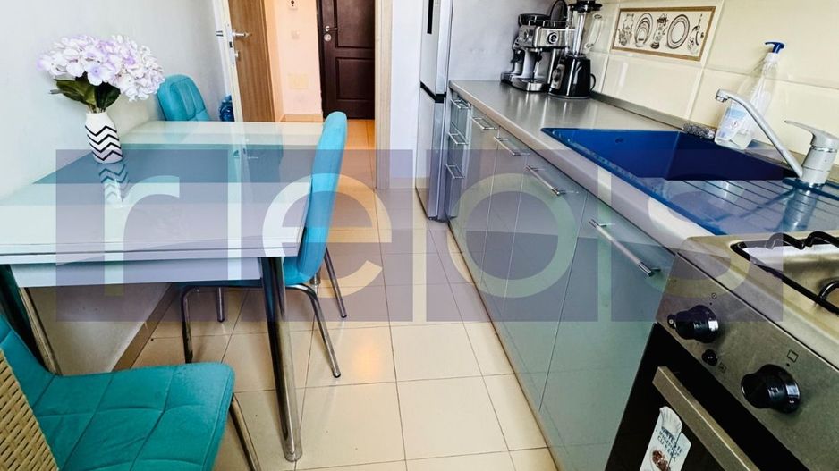 DE VANZARE AP 2 CAMERE 55 MP DRUMUL TABEREI-LUJERULUI | DECOMANDAT | - Poză 4