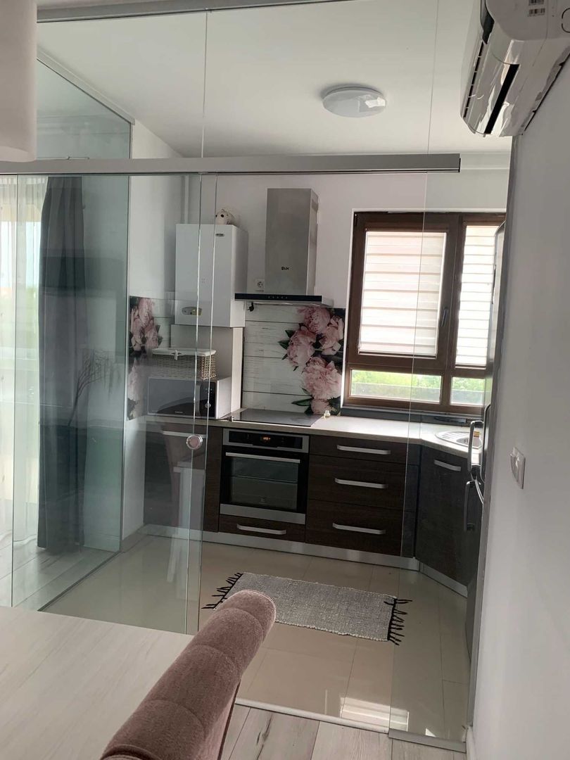 BRASADAS vinde ap 3 cam cu parcare in curte zona Botizului. - Poză 3