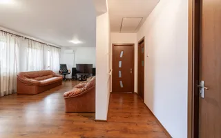 Casa in Albota, 3 dormitoare, curte 456 mp | Zona linistita, aproape de Pitesti! - Poză 11
