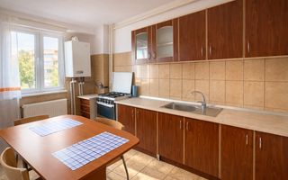 Apartament cu o camera,  zona A. Vlaicu - Marasti - Poză 2
