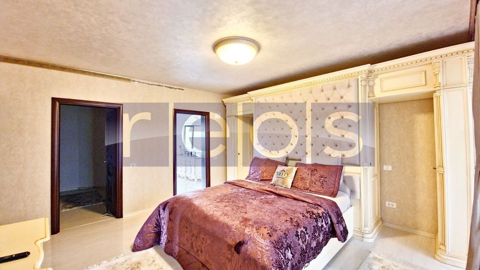 VANZARE/VILA INEDITA / PIPERA - Poză 21