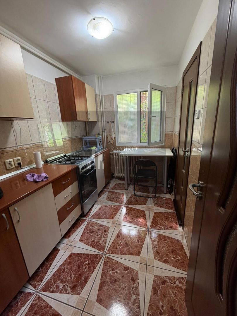 Inchiriere Apartament 2 camere decomandat Alexandru Obregia /Aliorului - Poză 4