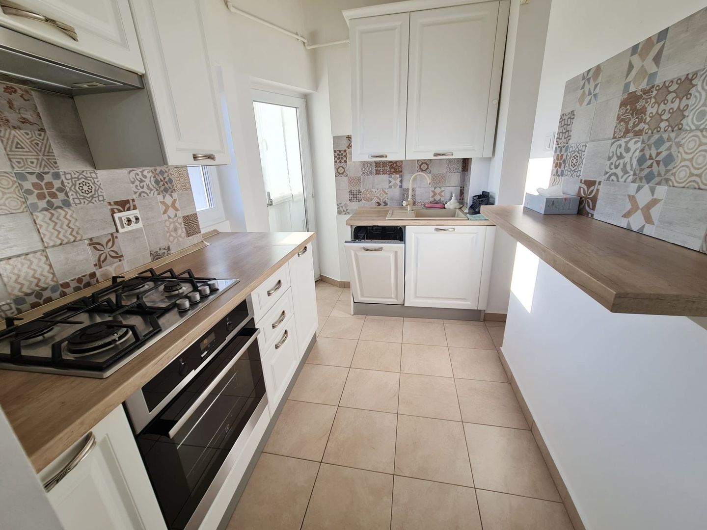 Apartament 3 camere Armeneasca - Poză 13