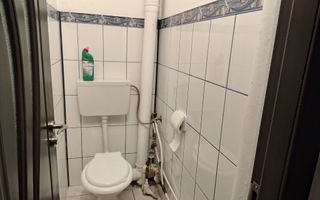 VANZARE 4 CAMERE I DECOMANDAT I METROU I ZONA PARCULUI DRUMUL TABEREI - Poză 10