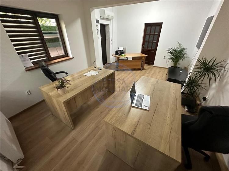 De Inchiriat Casa 2 camere si curte, Alba Iulia sector 3 - Poză 1