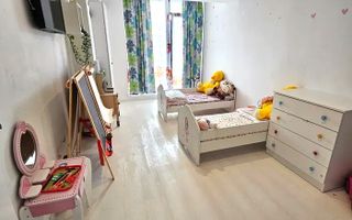 Apartament 3 camere | 82 mp utili | Parcare | Doamna Stanca - Poză 5