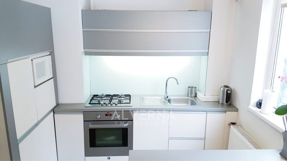 Apartament 2 camere | 55 mp | balcon | parcare | cartier Gheorgheni - Poză 2