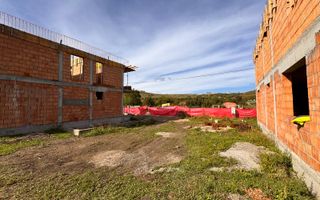 CASA INDIVIDUALA DE VANZARE SOPOR 800MP CURTE - Poză 15