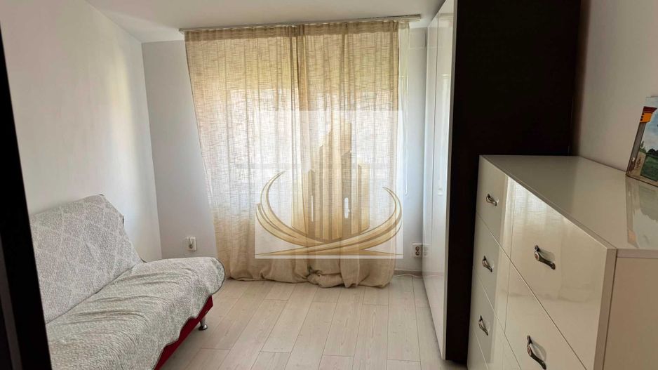 Mansardă premium cu 3 camere decomandate | Calea Șagului - Poză 4