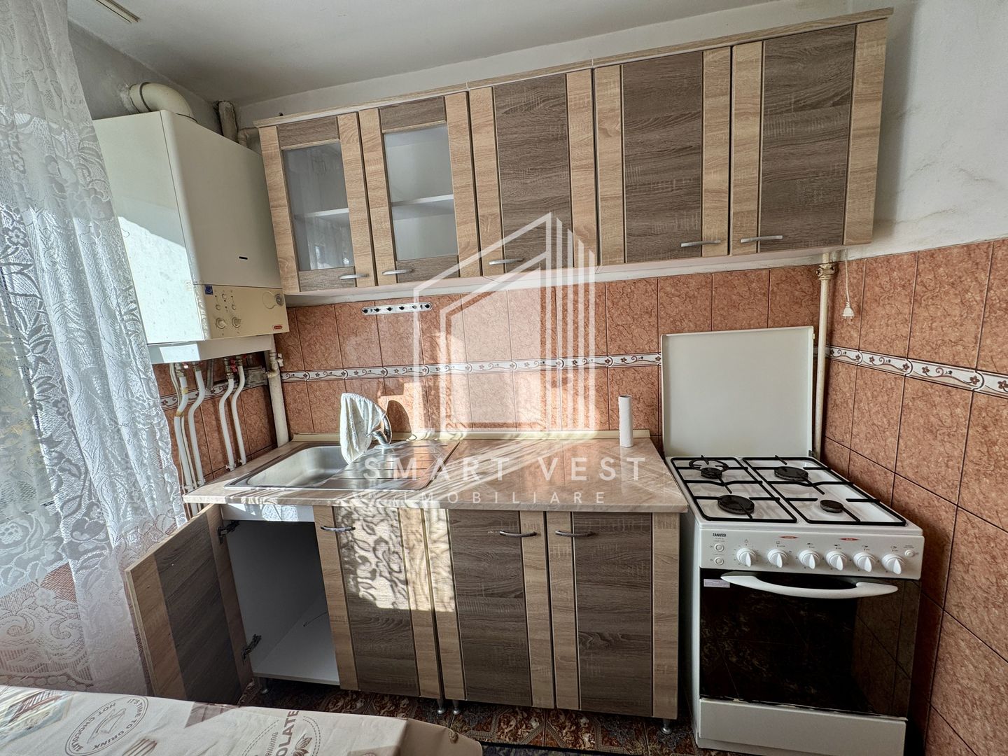 Apartament 2 camere | Etaj 3 | 64 mp | Zona Micro 16 - Poză 12