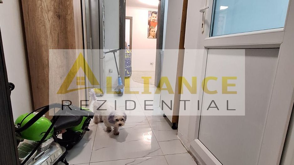 Apartament 2 camere - Metrou Mihai Bravu - Poză 13