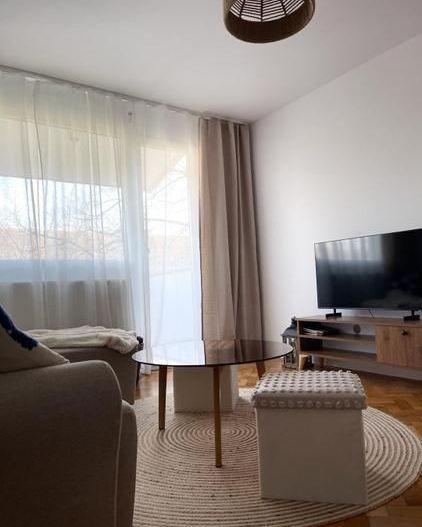 Ap 2 camere, Tipografilor, renovat integral - Poză 7