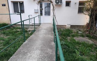 BRASADAS vinde ap 2 cam 31 mp. la PARTER in Micro 14. - Poză 1