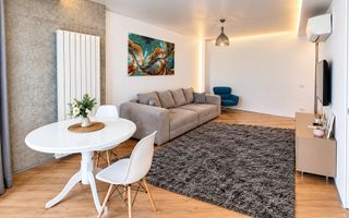 Apartament 2 camere Floreasca | Loc de parcare - Poză 3