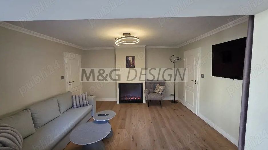 Apartament 2 camere zona Complexul Studentesc - Poză 1