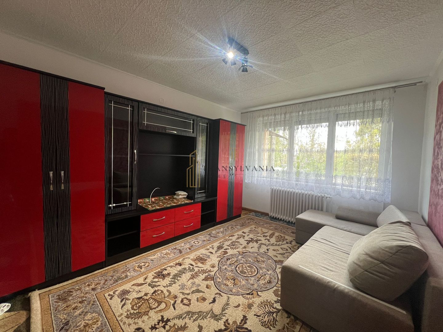 Apartament 2 camere, decomandat - Poză 3