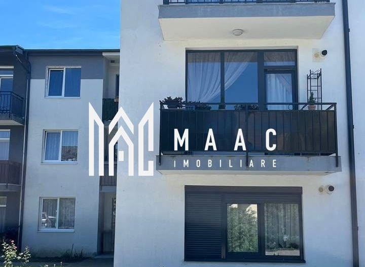 Apartament 3 camere Sibiu | Arhitecților | terasă 30 mp - Poză 14