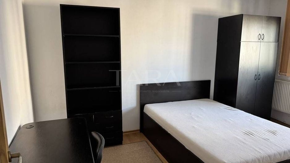 Apartament 2 camere – Decomandat in Manastur. - Poză 4