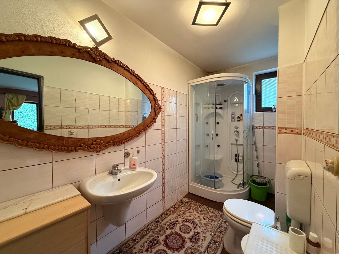 0% comision | Casă individuală cu panoramă | Grigorescu - Poză 14