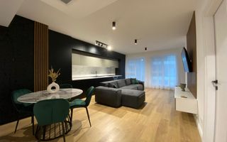 3 camere MTM Pipera Lake | Loc de parcare inclus in pret - Poză 3