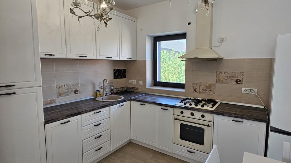 Apartament 2 camere la intrare în Dumbravita - Poză 15